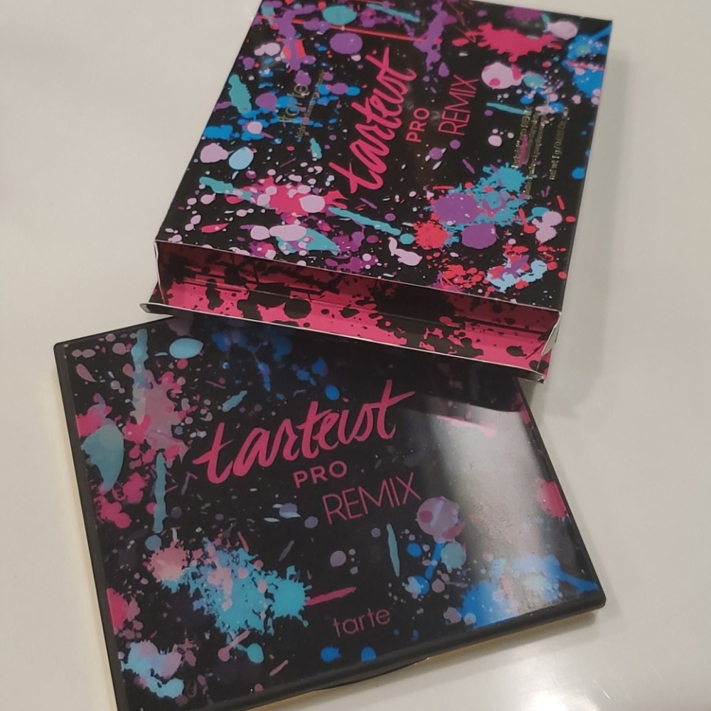 Tarte tarteist pro remix